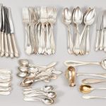 956 8014 CUTLERY